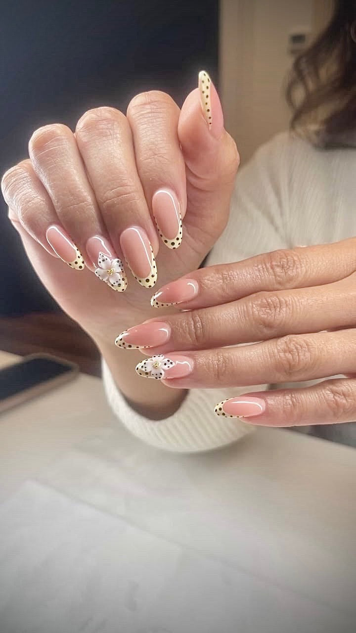 Gel nails
