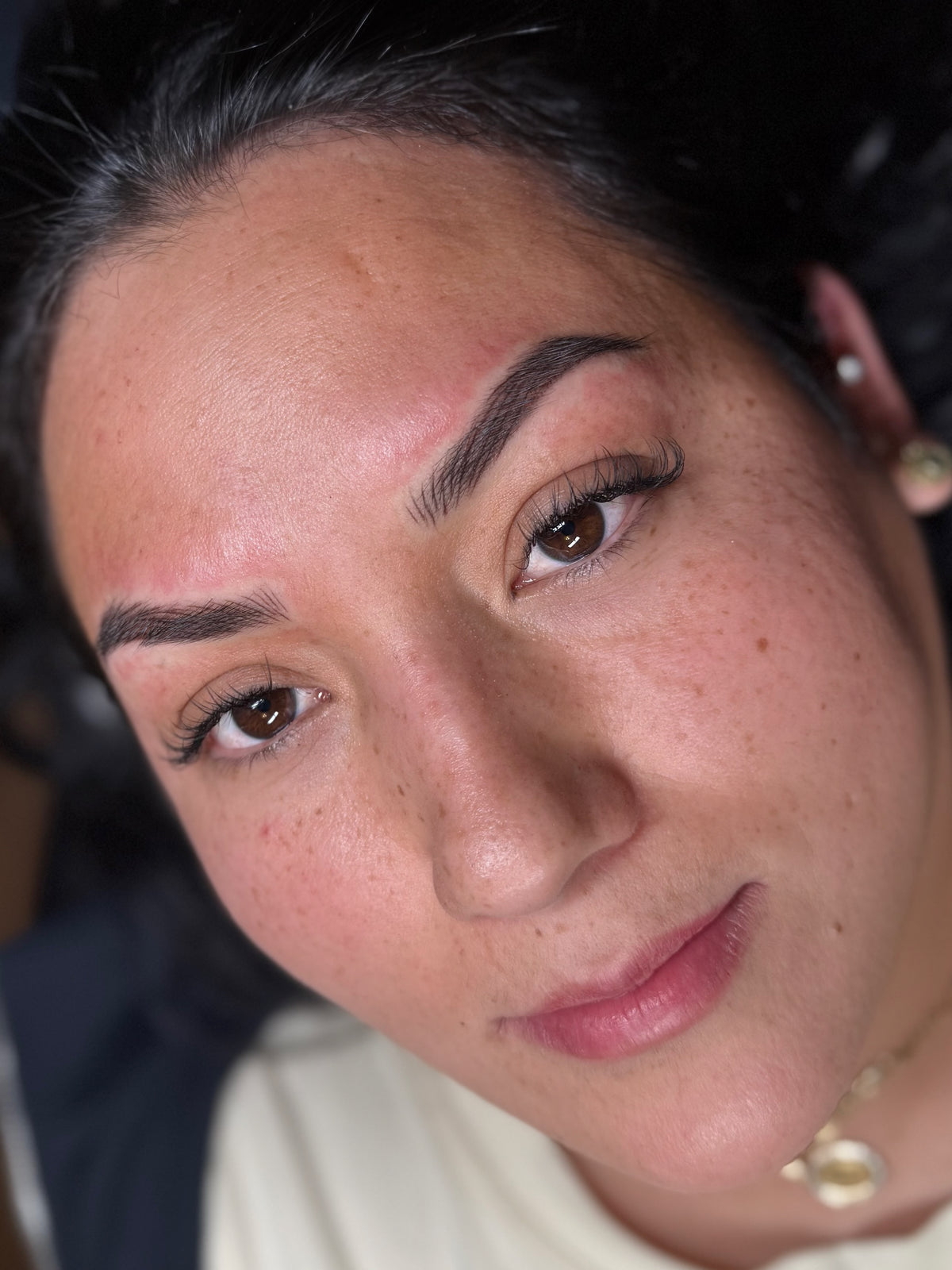 Combo Brows