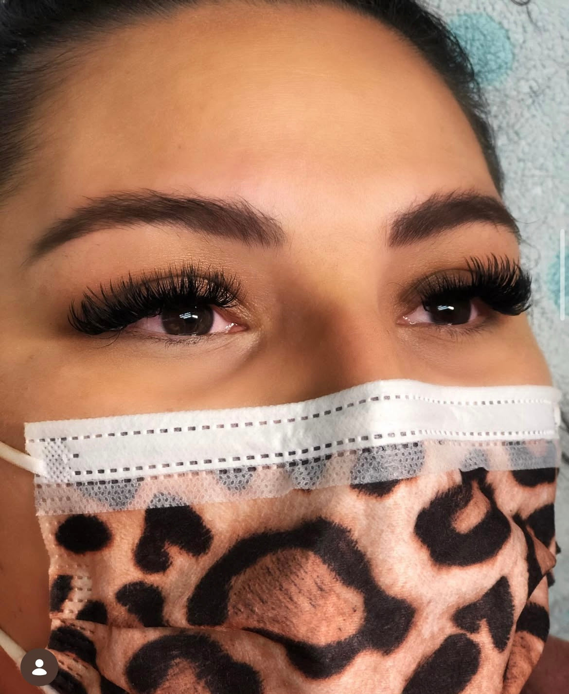 Lash Extensions