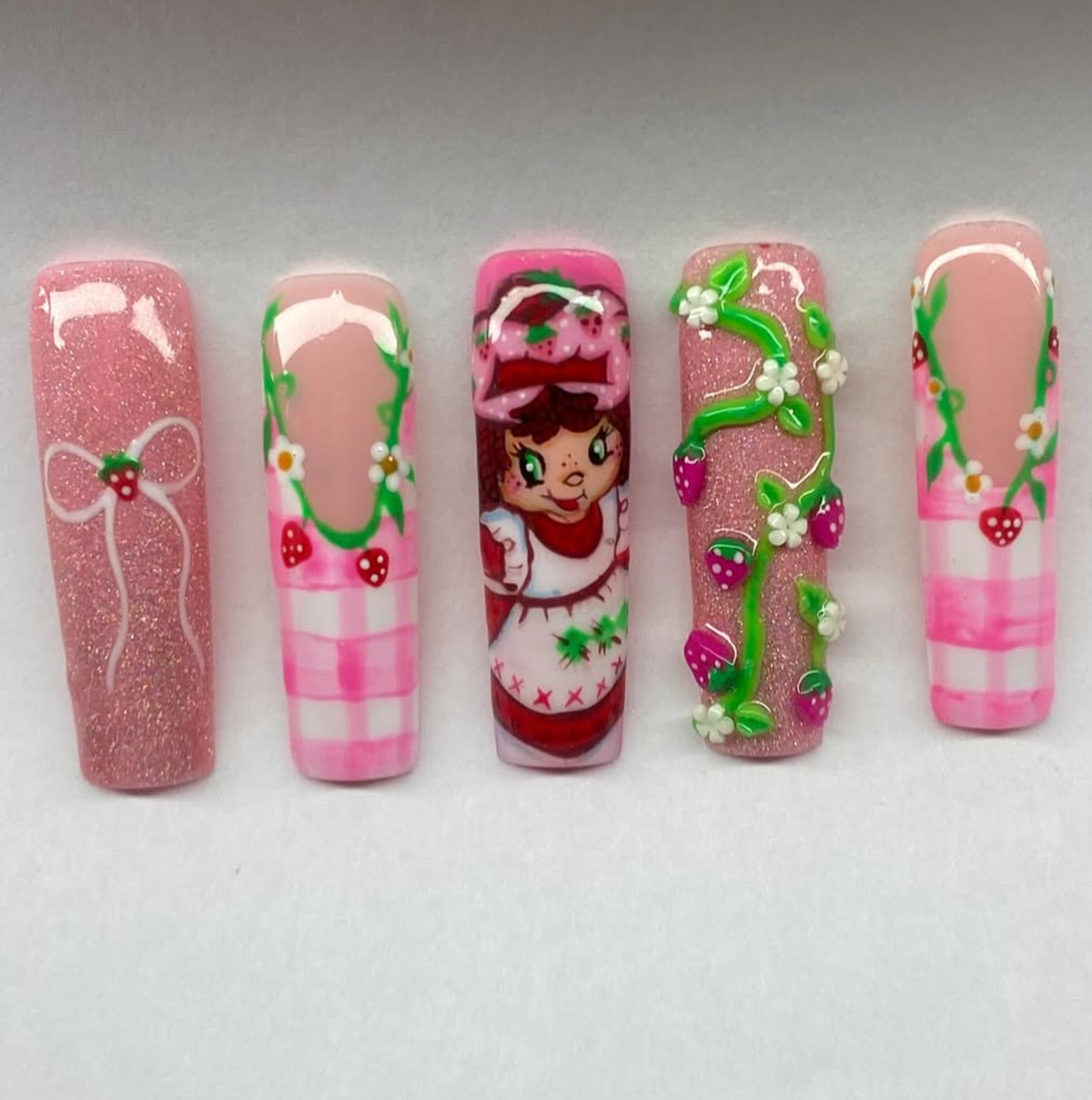 Nail Art